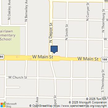 0 Main Street Santa Maria, CA MLS# PI25148735