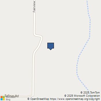 0 Fairview Hinkley, CA MLS# HD25011980