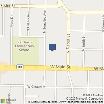 807 W Main Street Santa Maria, CA MLS# SC25224796