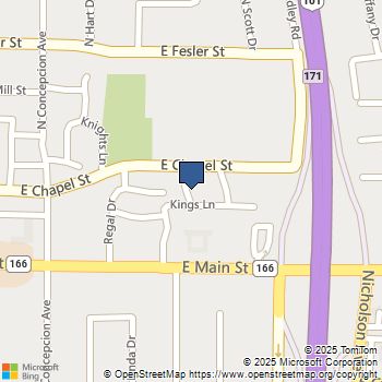 132 Clubhouse Santa Maria, CA MLS# PI25260734