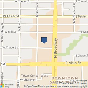 115 W Chapel Street Santa Maria, CA MLS# SC25075661