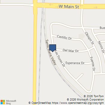 211 Las Flores Drive Guadalupe, CA MLS# ML82032438