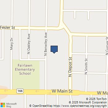 232 N Benwiley Avenue Santa Maria, CA MLS# SC25072628