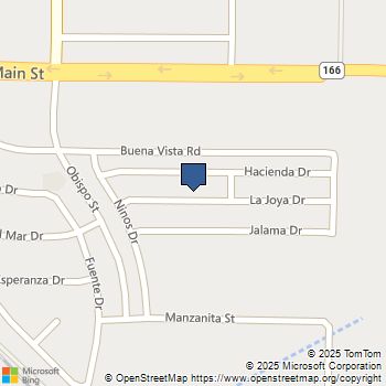 4429 La Joya Drive Guadalupe, CA MLS# SC25129924