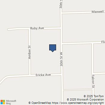 0 30th Street Mojave, CA MLS# DW25201758