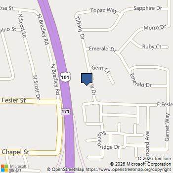 409 Tiffany Drive Santa Maria, CA MLS# PI25158701