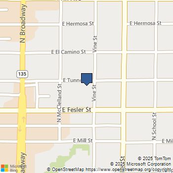 226 E Tunnell Santa Maria, CA MLS# PI25279986