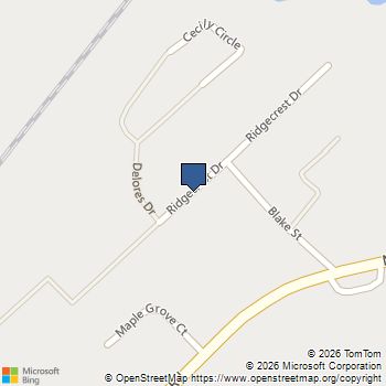 5404 Ridgecrest Drive Hope Mills, NC MLS# 755605