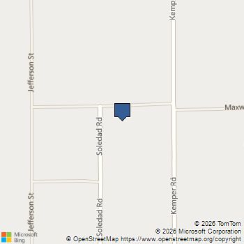 0 Maxwell Avenue Mojave, CA MLS# IV26059061