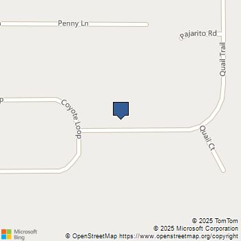 Quail, Lot 1, Unit 2 Trail Moriarty, NM MLS# 1090115