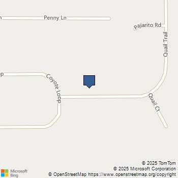 Quail, Lot 1, Unit 2 Trail Moriarty, NM MLS# 1090115