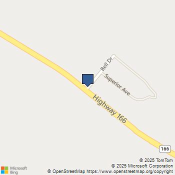 1 Bell Road New Cuyama, CA MLS# SC25072404