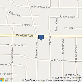 712 N Western Avenue Santa Maria, CA MLS# PI24009625