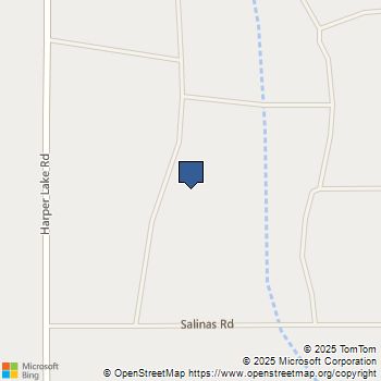 5 Harper Lake Road Hinkley, CA MLS# 534536