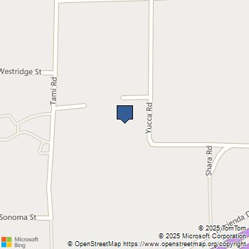 0 Yucca Rd Newberry Springs, CA MLS# CV24041322