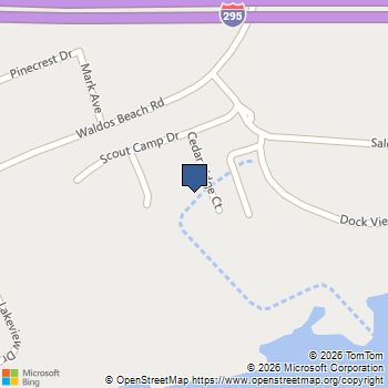 2418 Cedar Ridge Court Fayetteville, NC MLS# LP756821