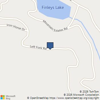00 Left Fork Road Pickens, SC MLS# 20304012