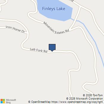 0 Left Fork Road Lot 72 Pickens, SC MLS# 20303433
