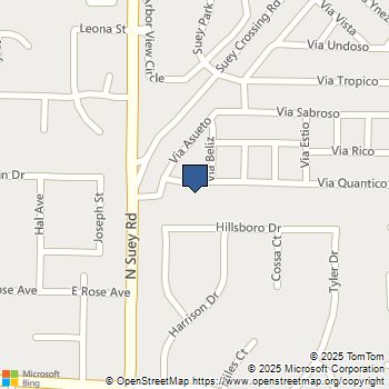 1608 Via Quantico Santa Maria, CA MLS# PI25188231