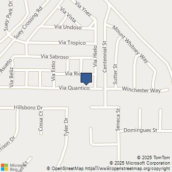 1651 Via Quantico Santa Maria, CA MLS# PI25076527