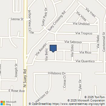 1127 Via Contento Santa Maria, CA MLS# PI25163939