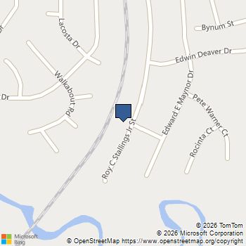 5204 Roy C Stallings Jr Street Hope Mills, NC MLS# LP767846