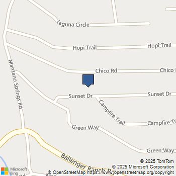 Sunset (U3 BM L25, 26, 27, 28) Drive Edgewood, NM MLS# 1089535