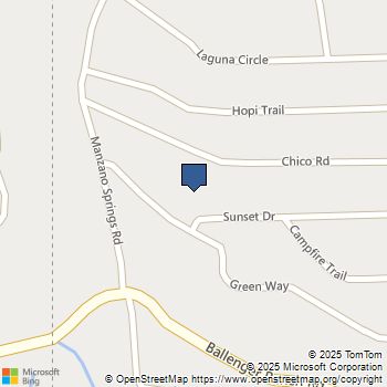 Sunset (U3 BM L33) 1.001 ac. Drive Edgewood, NM MLS# 1089490