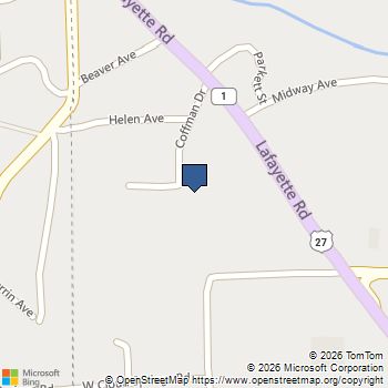 133 McCraw Street Rossville, GA MLS# 10669845