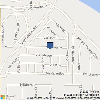 1620 Via Tropico Santa Maria, CA MLS# PI23144037