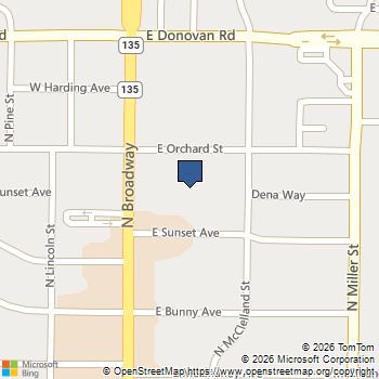 1324 N Broadway Santa Maria, CA MLS# V128554