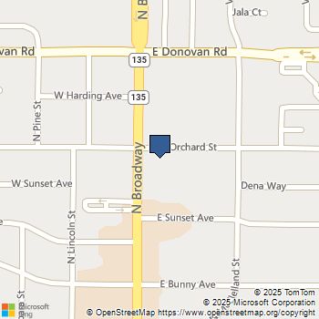 1330 N Broadway Santa Maria, CA MLS# SC25257674