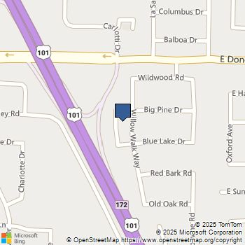 1424 Sagewood Santa Maria, CA MLS# SC25240458