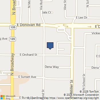 207 E Orchard Street C Santa Maria, CA MLS# PI24044749