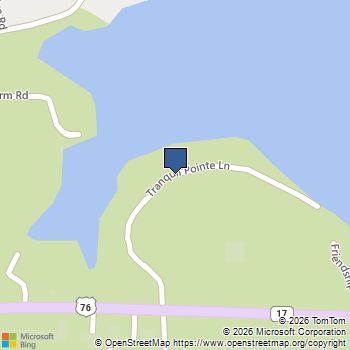 LOT #3 Tranquil Pointe Lane Hiawassee, GA MLS# 10799675