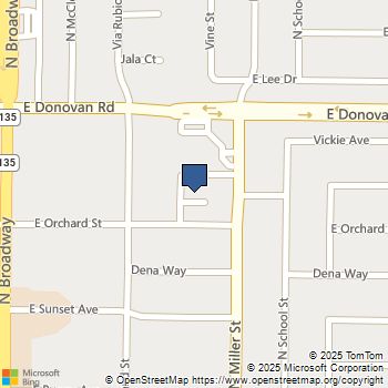 1324 N. N Broadway Santa Maria, CA MLS# V1-29532