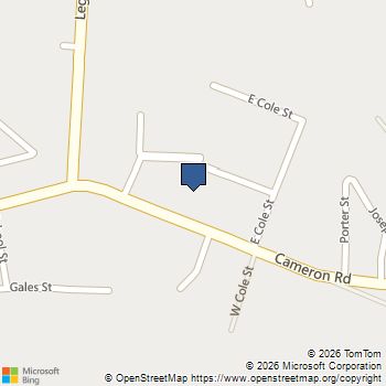 4065 Professional Drive Hope Mills, NC MLS# 762428