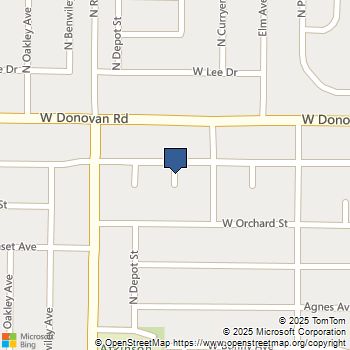 224 N Smith Santa Maria, CA MLS# DW25232746