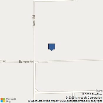 39375 Tami Road Newberry Springs, CA MLS# HD25074130