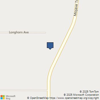 0 Mojave Tropico Rd Mojave, CA MLS# SR25216650