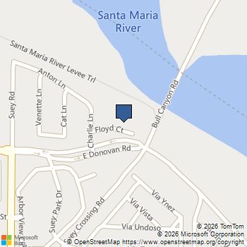 1659 Floyd Court Santa Maria, CA MLS# PI26038944