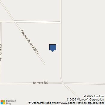 45164 Barrett Road Newberry Springs, CA MLS# HD25065597