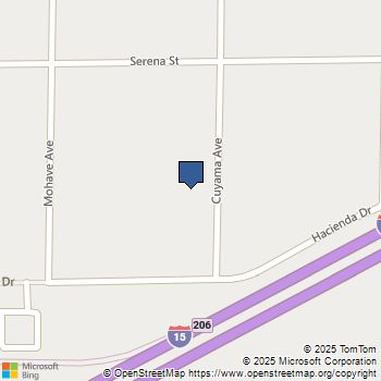 39400 Cuyama Road Newberry Springs, CA MLS# HD25165438