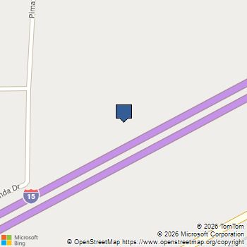 0 I-15 Highway Newberry Springs, CA MLS# HD26134238