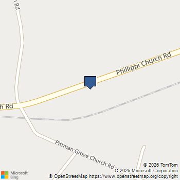 4918 Philippi Church (Lot 4) Road Raeford, NC MLS# 760247