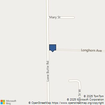 0 Longhorn ave Mojave, CA MLS# OC24251126