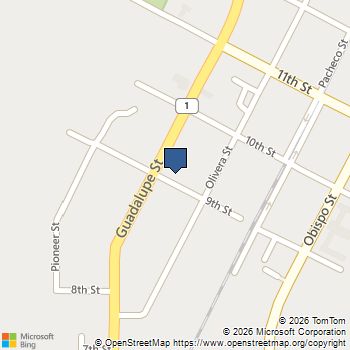 910 Guadalupe Guadalupe, CA MLS# PI26017154