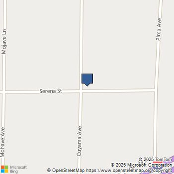 39501 Cuyama Avenue Newberry Springs, CA MLS# HD25250751