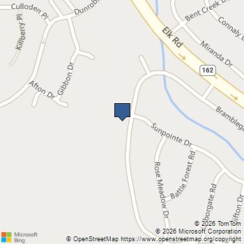 800 Bramblegate Road Hope Mills, NC MLS# 759224