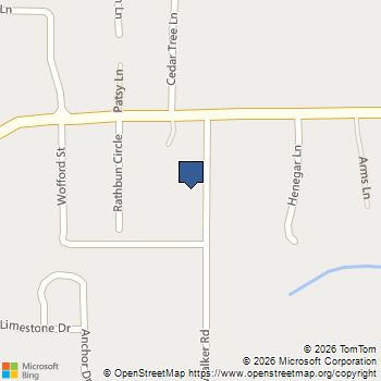 313 Walker Road Rossville, GA MLS# 1532426